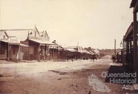 Charters Towers, 1881-90