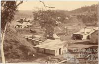 Mount Morgan, 1890-93