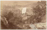 Mount Morgan, 1890-93