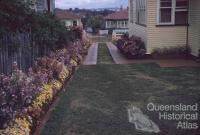 Carnival of Flowers, Toowoomba, 1960