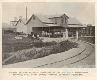 Atherton Tableland Butter and Bacon Co-operative Company, Ltd, 1918