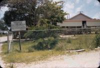 Waiben Hospital, Thursday Island, 1958