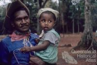 Bamaga show, Cape York Peninsula, 1958