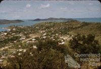 Thursday Island, 1958