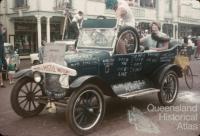 Kingaroy Peanut Festival, 1959