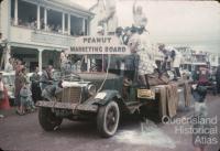 Kingaroy Peanut Festival, 1959