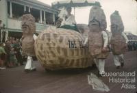 Kingaroy Peanut Festival, 1959