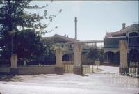 Maryborough Base Hospital, c1959