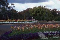 Carnival of Flowers, Toowoomba, 1982