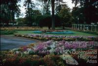 Carnival of Flowers, Toowoomba, 1982