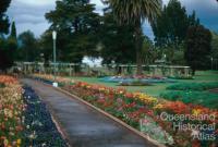 Carnival of Flowers, Toowoomba, 1982