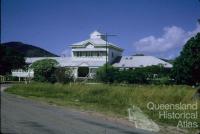 Cooktown Hospital, 1969