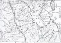 Leopold Landsberg’s map of Queensland, 1860