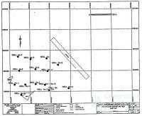 Broadmeadows Methane Gas Field, 1989