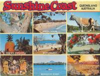 Sunshine Coast, c1984