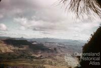 Bushwalking Club, University of Queensland, 1958-59