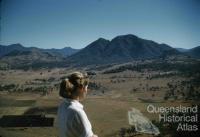 Bushwalking Club, University of Queensland, 1958-59