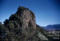 Bushwalking Club, University of Queensland, 1958-59