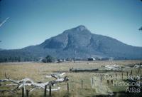 Bushwalking Club, University of Queensland, 1958-59