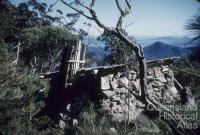 Bushwalking Club, University of Queensland, 1958-59