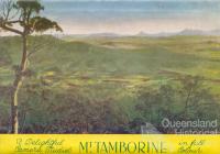 Tamborine Mountain, c1938