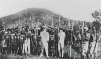 Palm Island Dancers, 1930