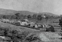 Mount Shamrock Township, 1908