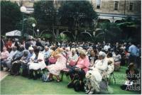 South Sea Islanders receive recognition, 2000