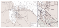 Floods, Rockhampton 1918 and 1954