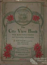 The City View Book, 1933