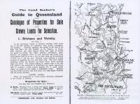 Properties for sale, 1908