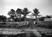 Meringa farm, Bureau of Sugar Experiment Stations, c1935