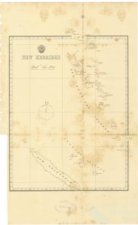 South Sea Islander recruitment, New Hebrides, 1893