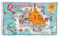 Queensland Top State