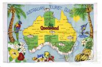 Australian Tourist Guide