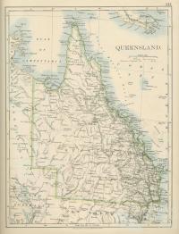 Queensland, 1906