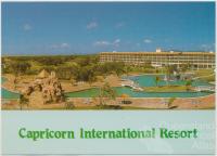 Capricorn International Resort, Yeppoon