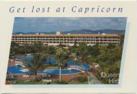 Capricorn International Resort