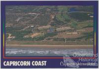 Capricorn International, Yeppoon