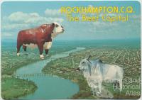 Rockhampton, the beef capital