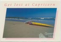 Capricorn International Resort, Yeppoon