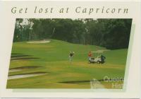 Capricorn International Resort, Yeppoon