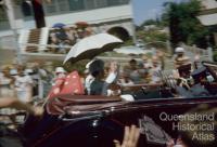 The Queen in Queensland, 1963-77