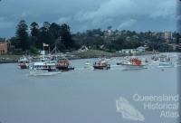 The Queen in Queensland, 1963-77