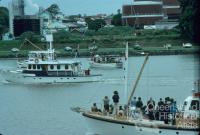 The Queen in Queensland, 1963-77