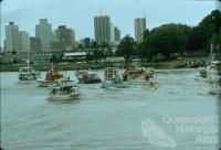 The Queen in Queensland, 1963-77