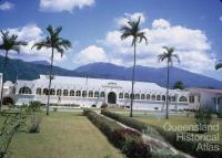 Mossman District Hospital, 1972