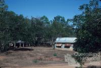 Laura Homestead, Cook Shire, 1982