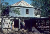 Laura Homestead, Cook Shire, 1982