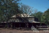 Laura Homestead, Cook Shire, 1982